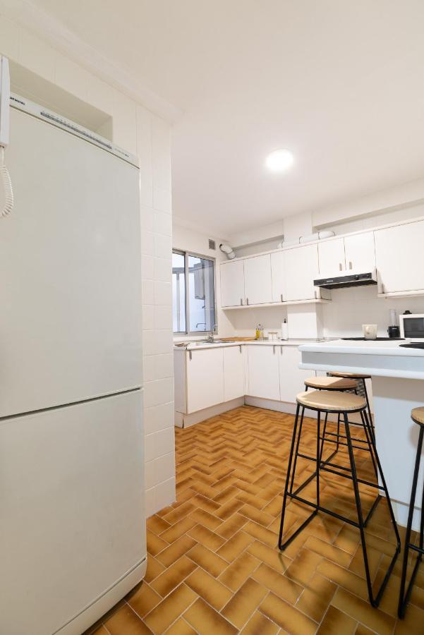 ヴィーゴAmplia Vivienda Con Garajeアパートメント エクステリア 写真