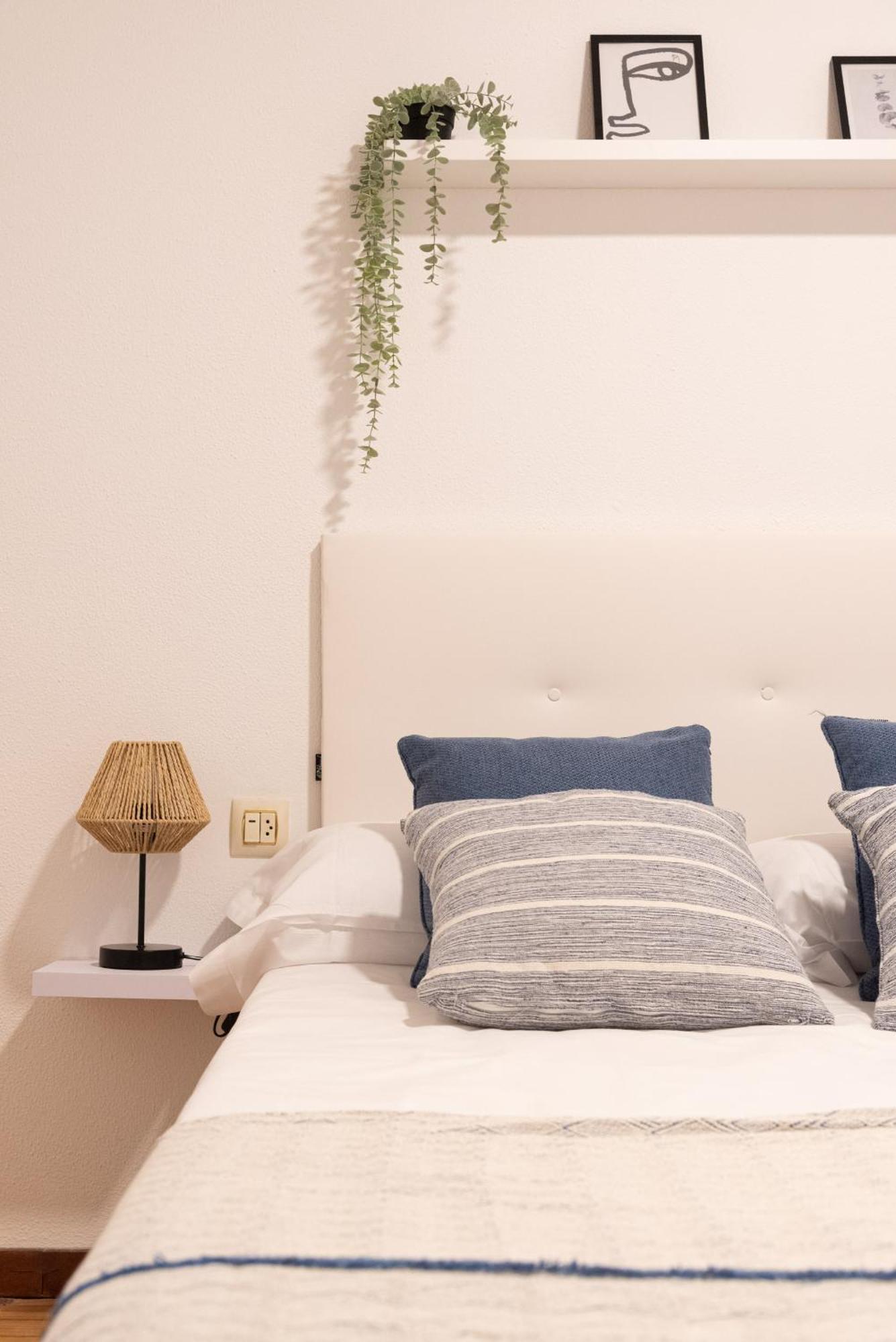 ヴィーゴAmplia Vivienda Con Garajeアパートメント エクステリア 写真