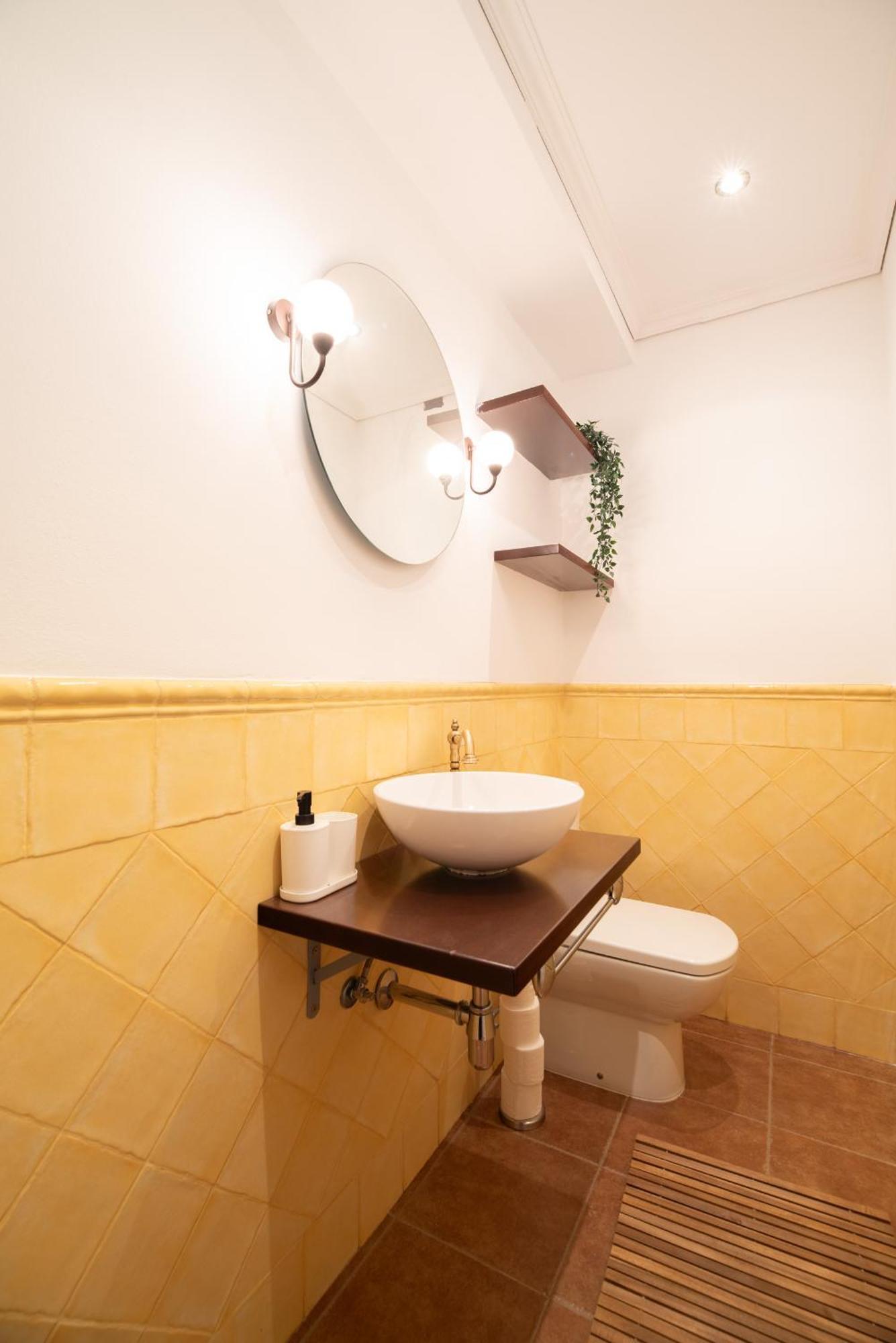 ヴィーゴAmplia Vivienda Con Garajeアパートメント エクステリア 写真
