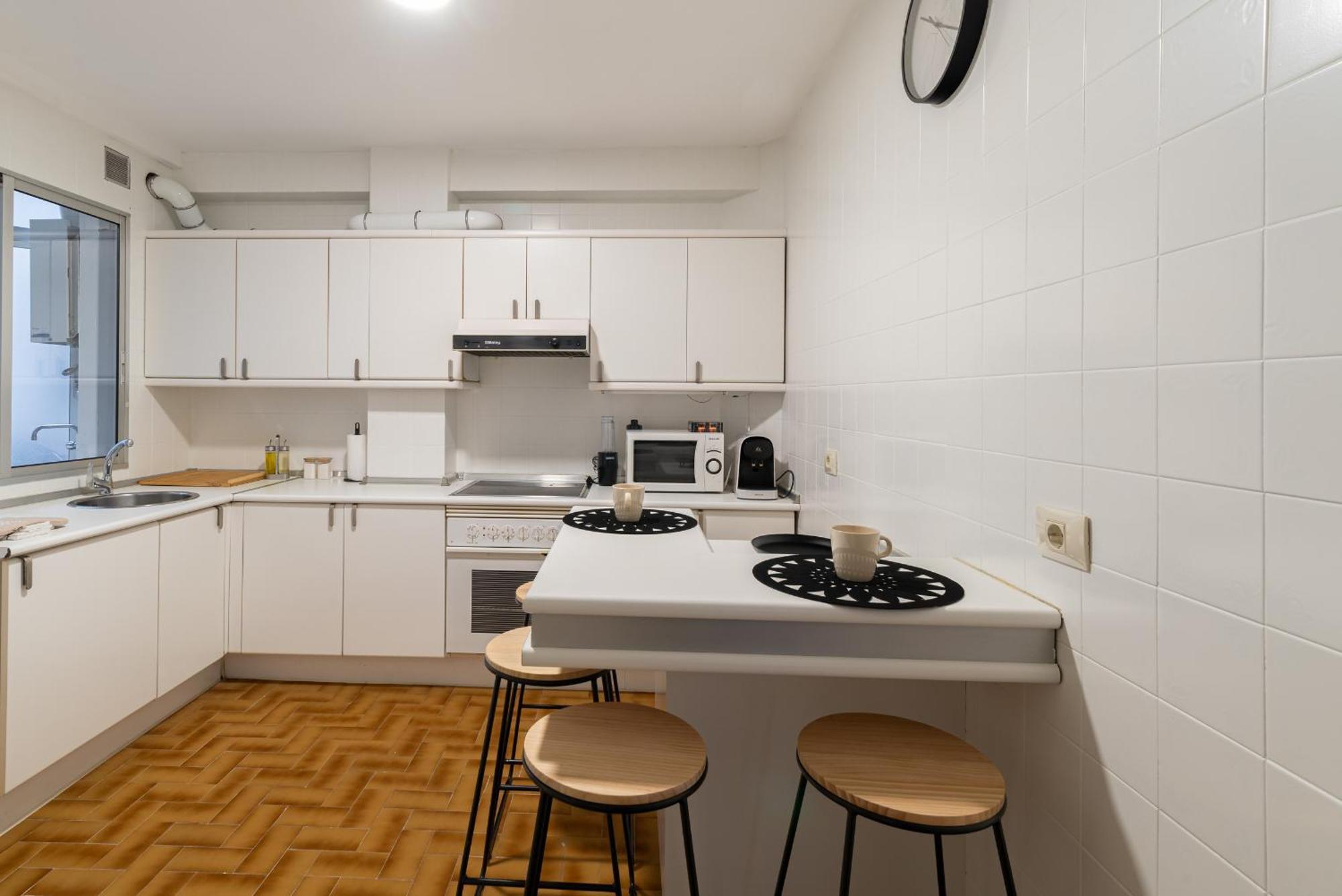 ヴィーゴAmplia Vivienda Con Garajeアパートメント エクステリア 写真