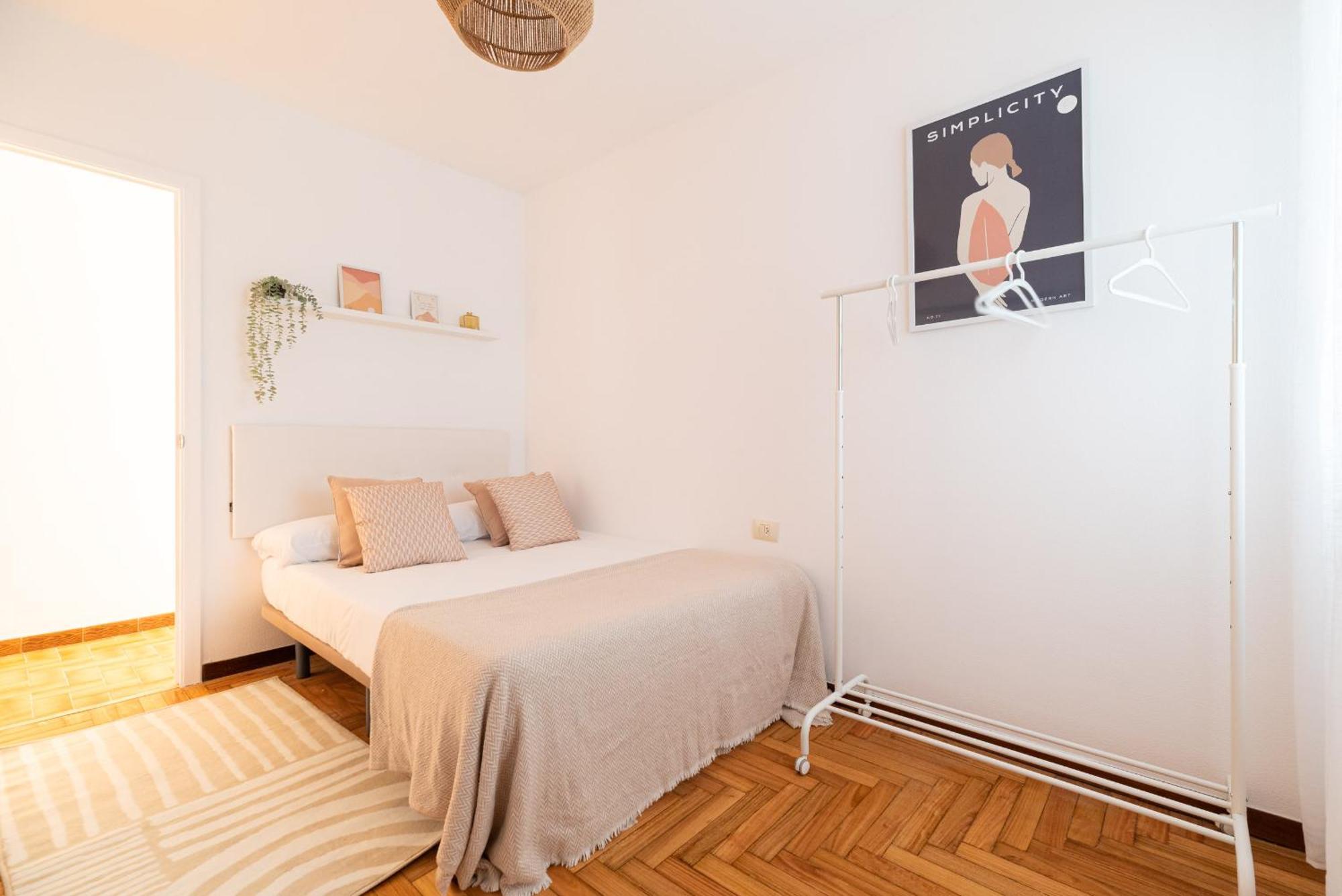 ヴィーゴAmplia Vivienda Con Garajeアパートメント エクステリア 写真